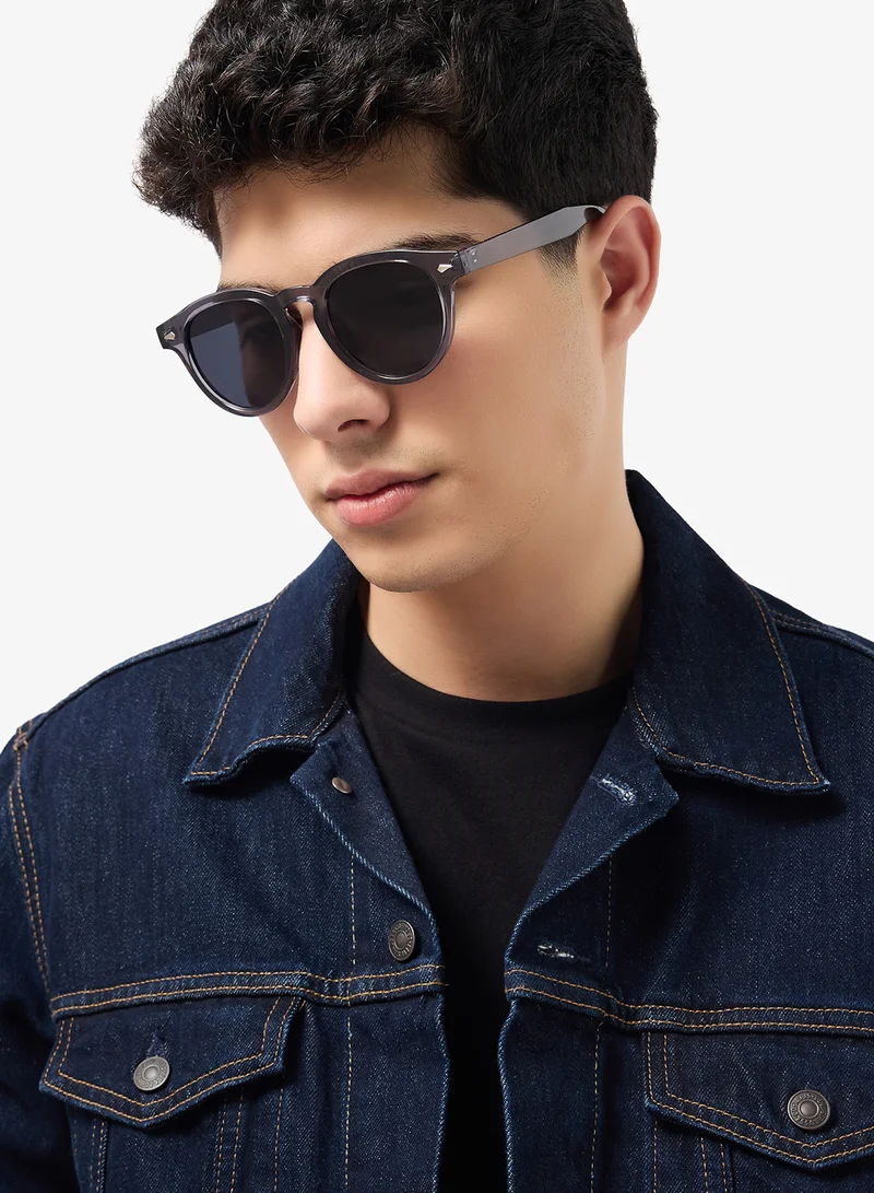 Seventy Five  Anti Blue Lens Optical Eyewear for Men | Best Price UAE