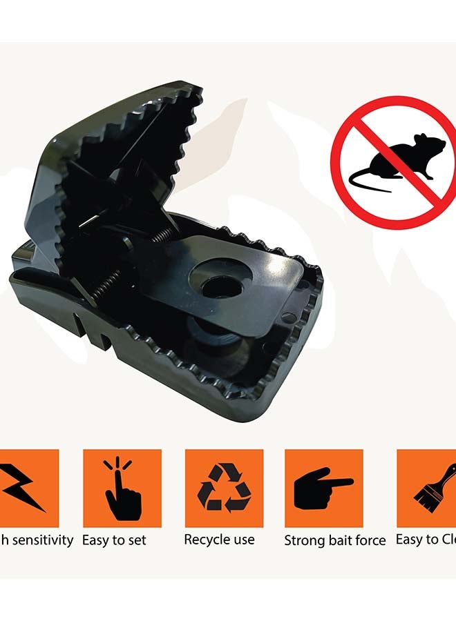 PODO فخ الفئران - الحل النهائي لمكافحة القوارض - Image 3