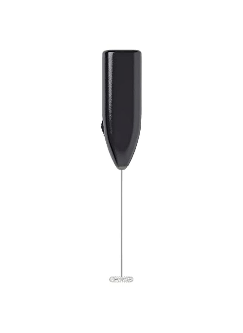 Graidient span Graidient span MilkCoffee Frothier for Your Milk Cold and hot Drinks Black  - Image 1