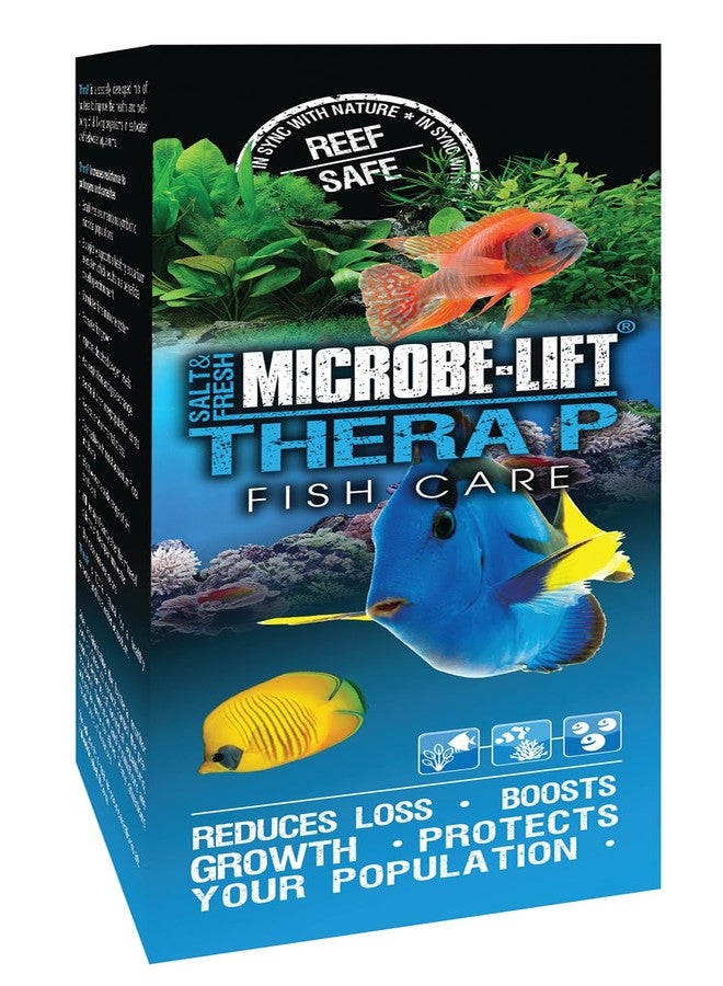 Microbe Lift Microbe-Lift TheraP 16oz (473ml) - Image 2