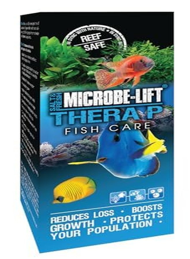 Microbe Lift Microbe-Lift TheraP 16oz (473ml) - Image 1