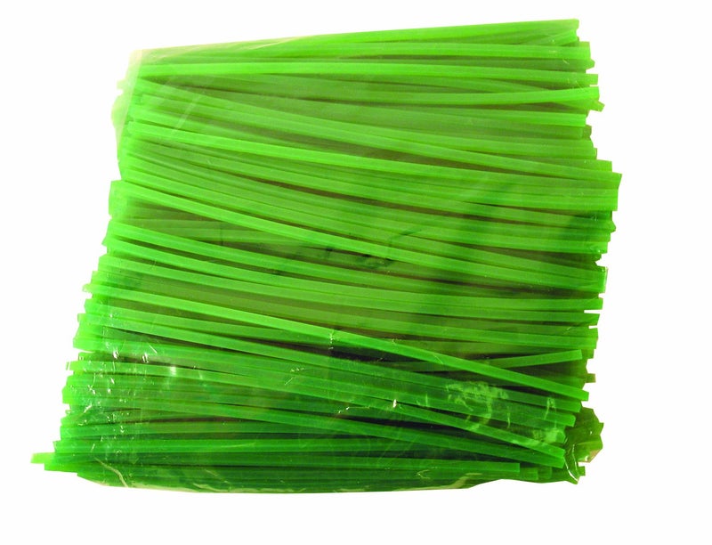 Oregon 19-034 Gatorline Square Trimmer Line .155-Inch Precut, Green - Image 5