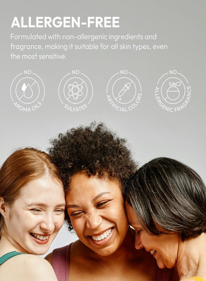 De:maf Forest For Rest Melting Body Cream - Nourishing Korean Skincare for All Skin Types - Image 4
