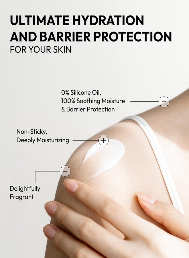 De:maf Forest For Rest Melting Body Cream - Nourishing Korean Skincare for All Skin Types - Image 2