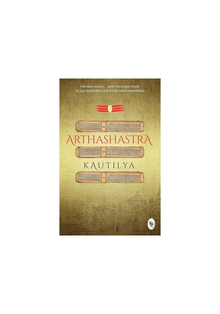 Arthashastra - Image 4