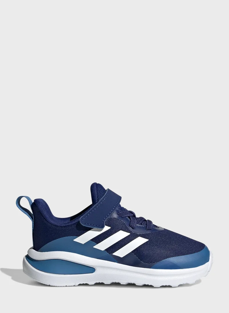 Adidas Infant Fortarun El