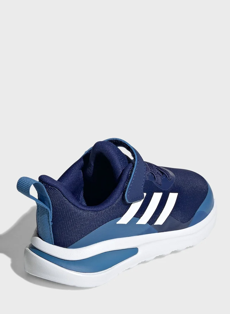 Adidas Infant Fortarun El