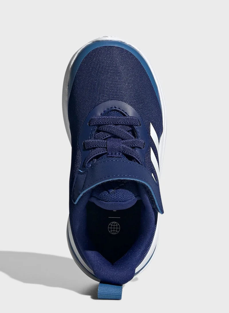Adidas Infant Fortarun El