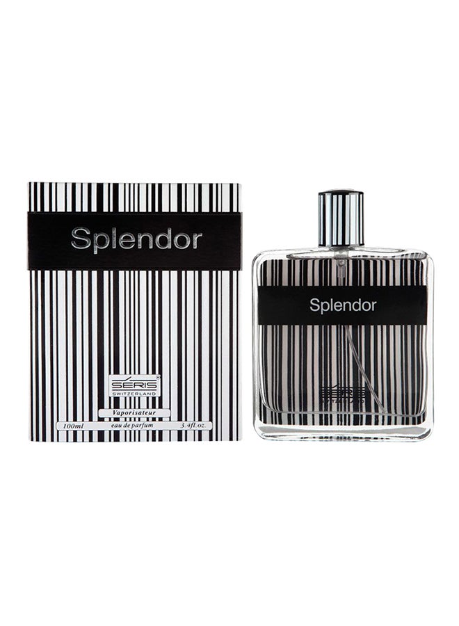 Seris Splendor Series Eau de Parfum 100ml - Image 1