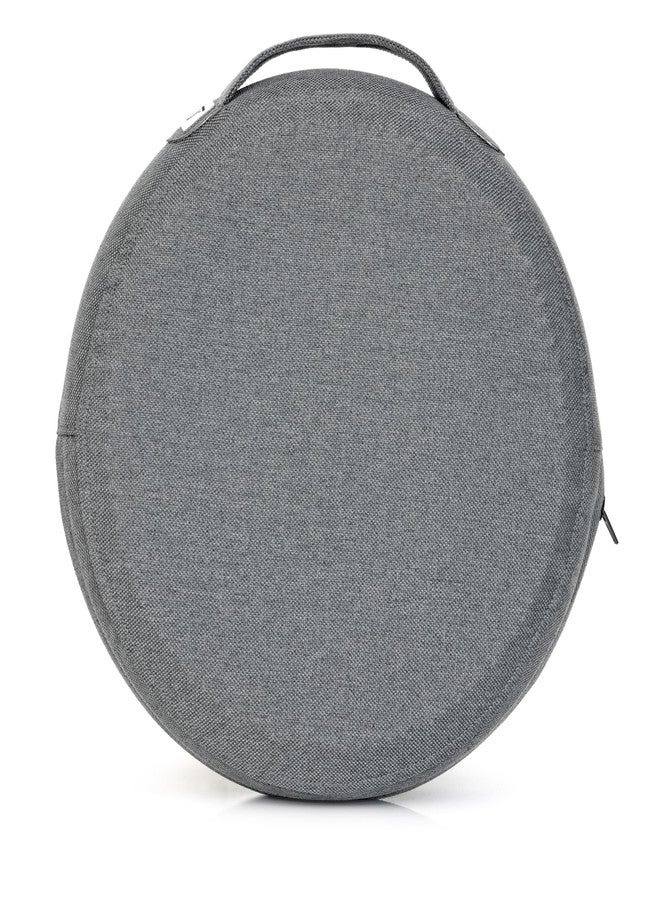 bintiva Wobble Cushion Balance Disc - Wobble Disc & Wiggle Seat, Balance Pads for Physical Therapy, Wobble Disk, Sensory Room Equipment - Wobble Seat - Image 3