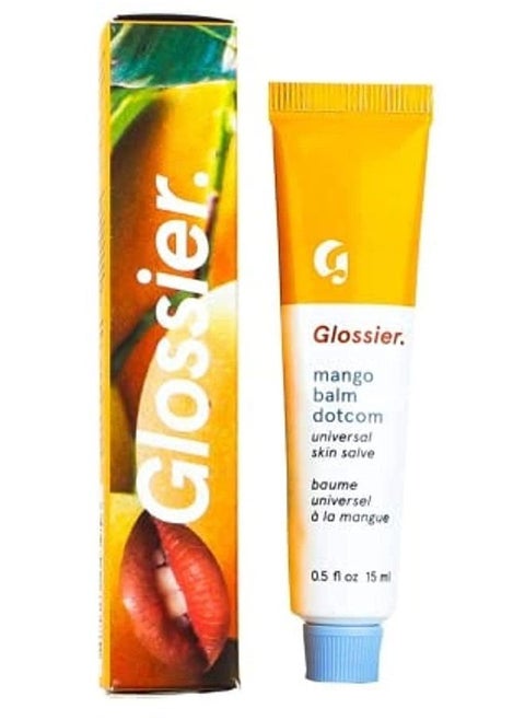 Balm Dotcom Mango Size: 0.5 fl oz / 15 ml,Hydrating