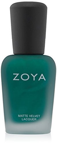 ZOYA Nail Polish Honor Mattevelvet 05 fl oz - Image 2