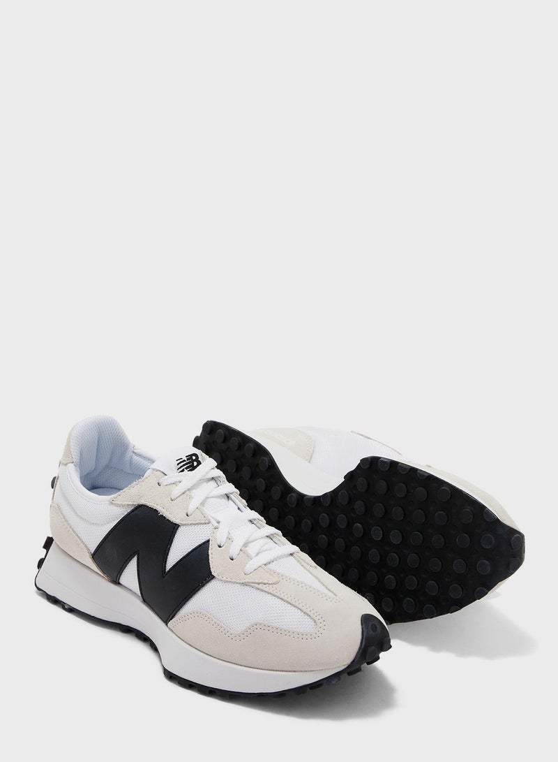 New Balance 327 Low Top Sneakers  - Image 3