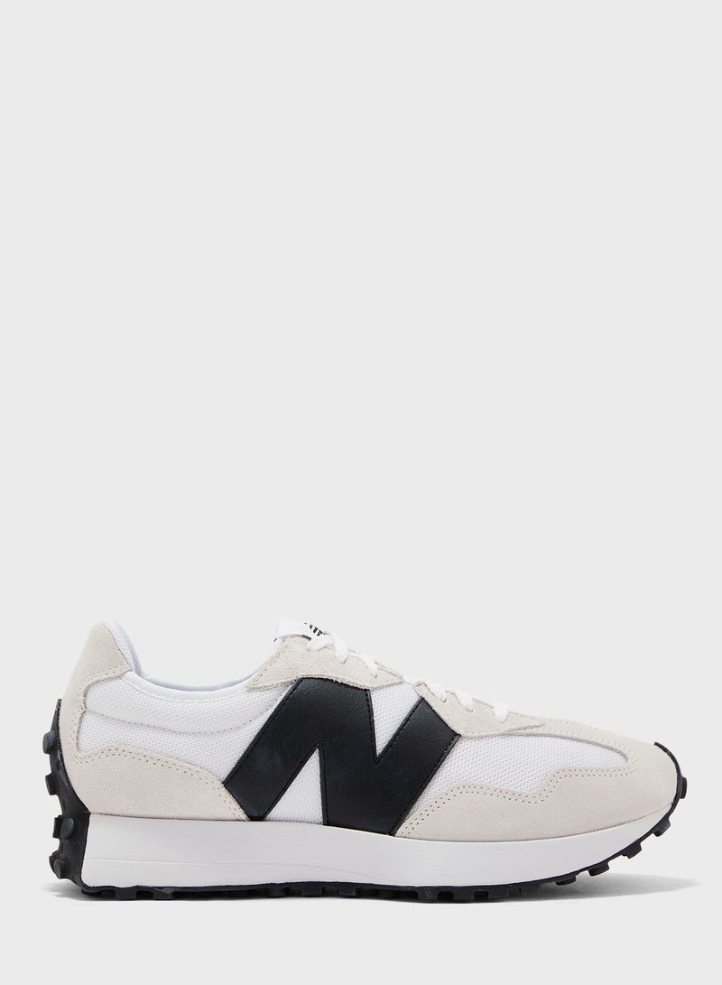 New Balance 327 Low Top Sneakers  - Image 1