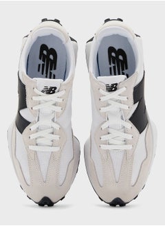 New Balance 327 Low Top Sneakers  - Image 4