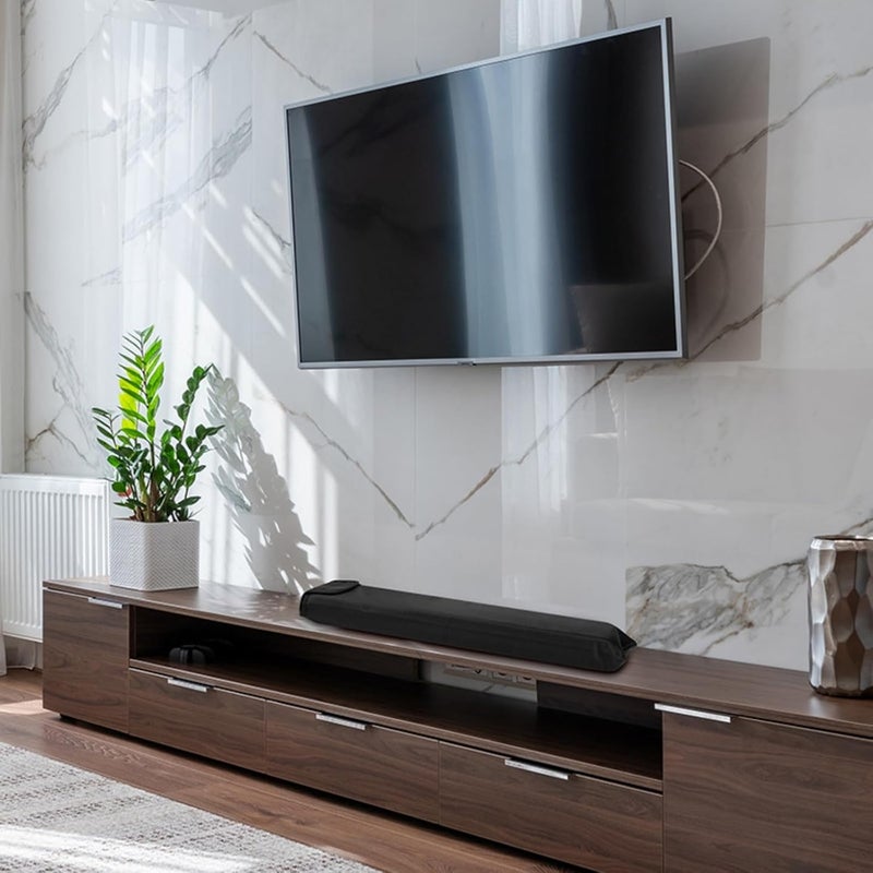 Ferbao Dust Cover Protective Cover Storage Sleeve Compatible with Bose TV Speaker Soundbar - Image 5
