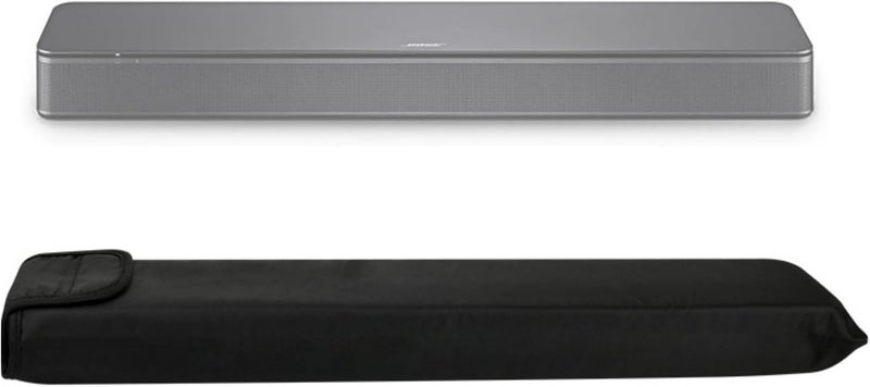 Ferbao Dust Cover Protective Cover Storage Sleeve Compatible with Bose TV Speaker Soundbar - Image 2
