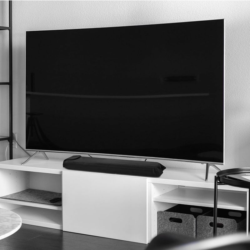 Ferbao Dust Cover Protective Cover Storage Sleeve Compatible with Bose TV Speaker Soundbar - Image 4
