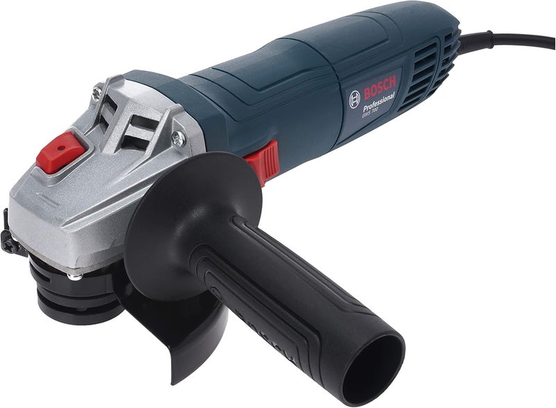 BOSCH Professional Angle Grinder Gws 700-0 601 3A3 0L0 - Image 1