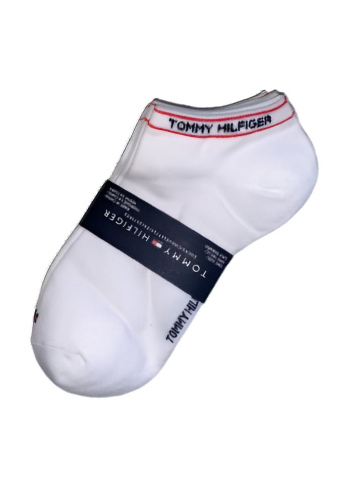 Tommy Hilfiger Plus Tommy Hilfiger Socks Pack Of 3  - Image 1