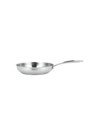 Stainless Steel Frypan 28Cm - pzsku/Z5C66D20F0F728FD5BFFDZ/45/_/1656941811/f79f655e-7f5a-4a26-8d38-326f2410c2f7