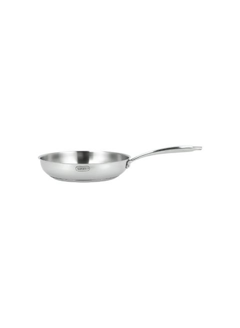 Stainless Steel Frypan 28Cm