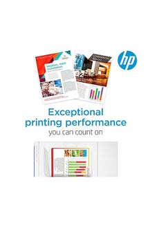 HP Toner HP 508A Original Toner Cartridge Set CF360A CF361A CF362A CF363A Black Cyan Yellow Magenta Works with HP Color LaserJet Enterprise M552, M553, HP Color LaserJet Enterprise MFP M577 Series(Multicolor)  - Image 3