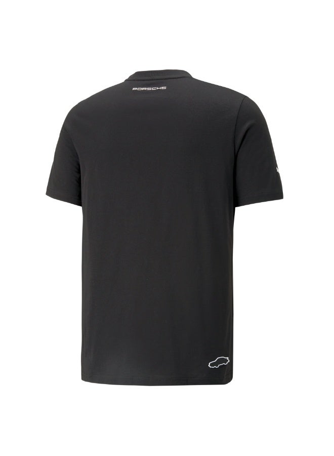 بورشه تي شيرت بورش - Image 2