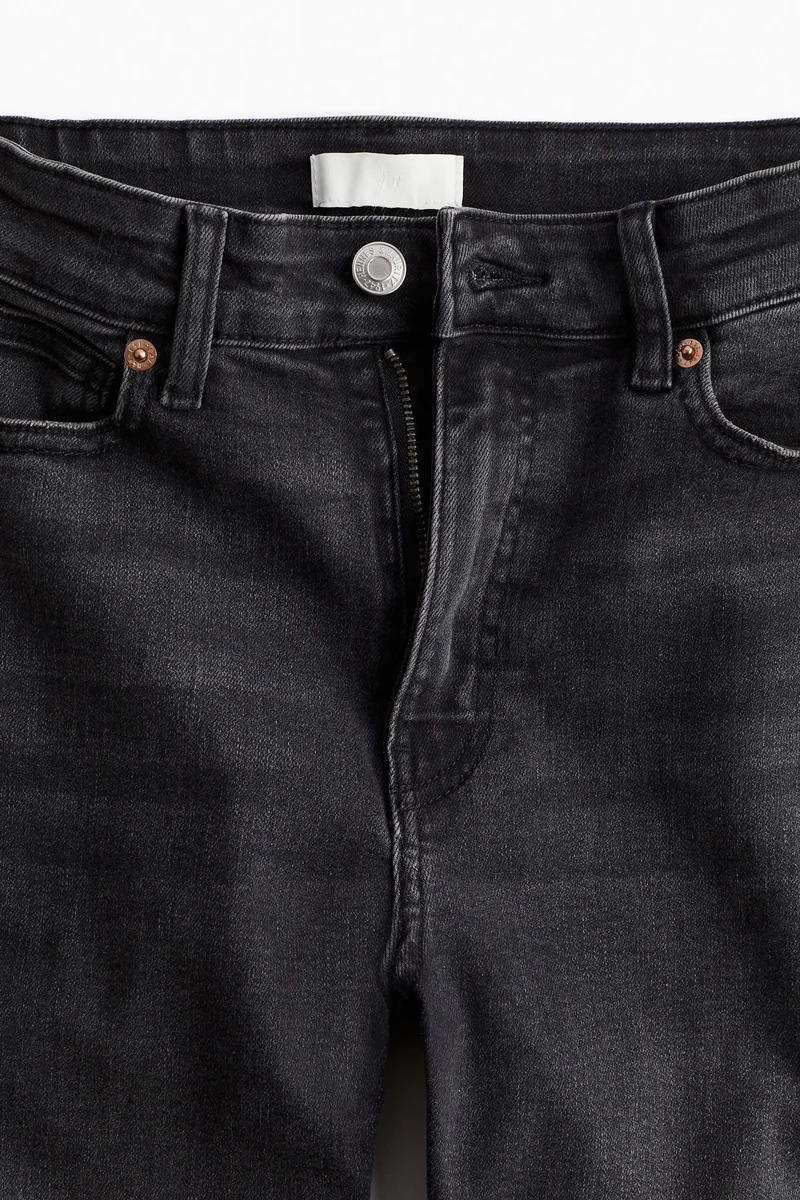 H&M Skinny High Jeans