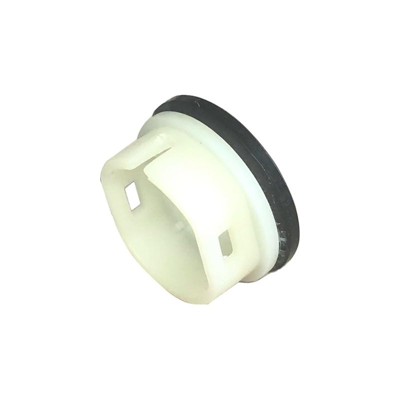 QASULER BMW Volume Control Knob Cover - Image 3