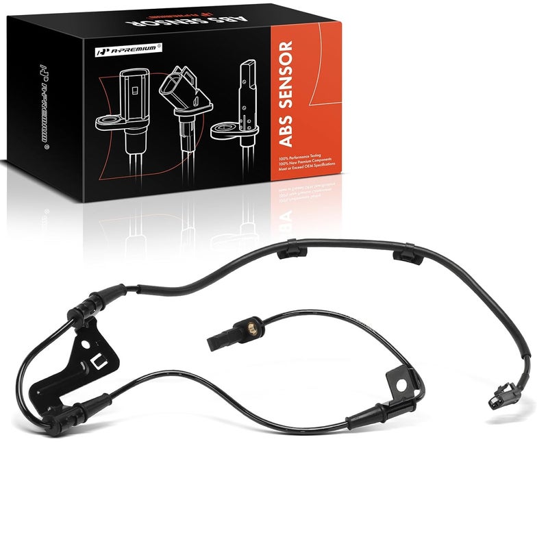 A-Premium حساس سرعة العجلات ABS من A-Premium لهيونداي إلنترا 2017-2020 - Image 1