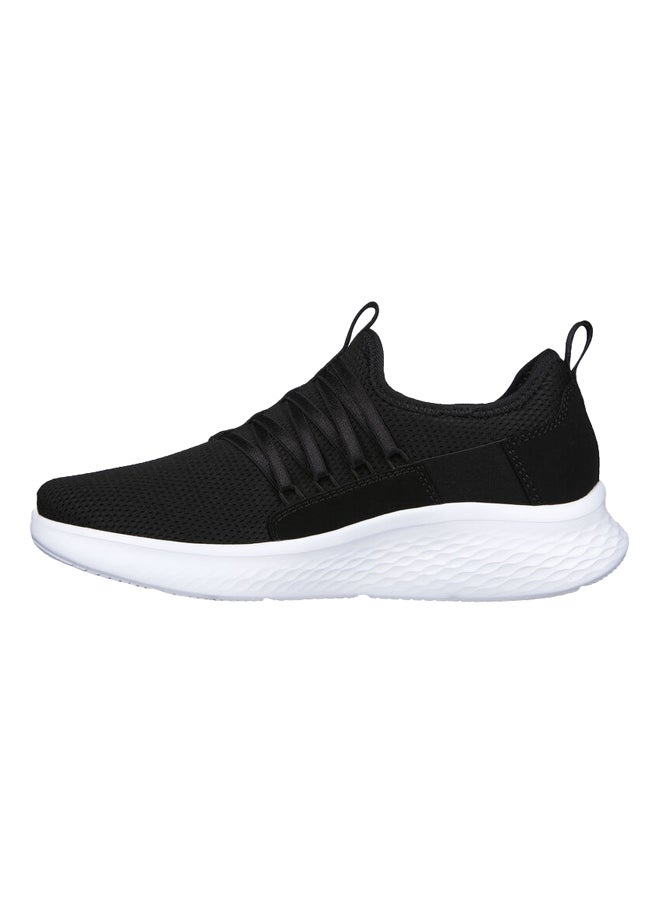 SKECHERS - Slip-On Sneakers Sports Shoes - Image 1