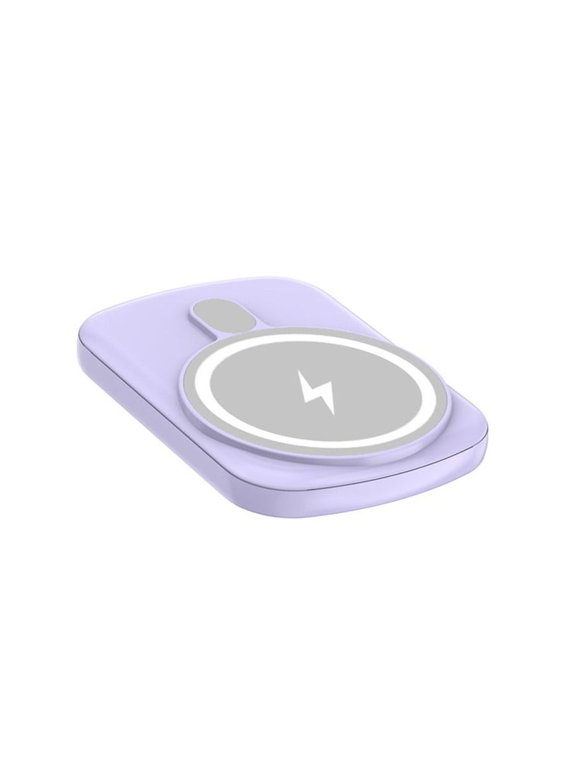 Fast Magnetic Portable Power Bank Charger for iPhone 12/13/14/15 series  - Image 1