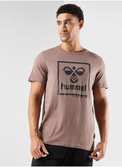 Isam 2.0 Logo T-Shirt