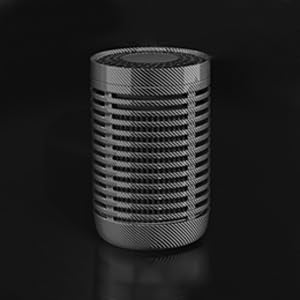 Dhadh Air Purifier HEPA Smoke Ionizer Ozone Filter Clean Air Car Purifier Small Deodorizer for CarHome Aroma Diffuser - Image 4