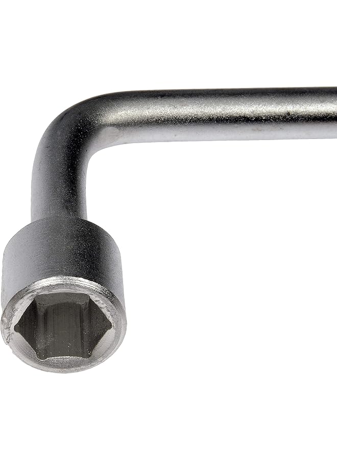 Dorman 926-812 Spare Tire Jack Handle/Wheel Lug Wrench Compatible With Select Acura/Honda Models - Image 5