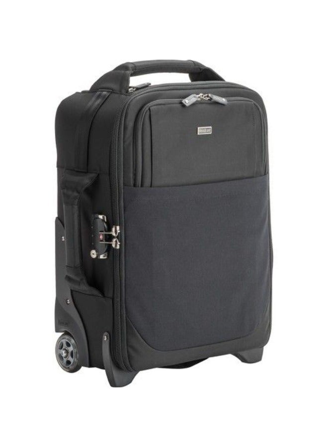 Think Tank Think Tank Photo Airport International V3.0 Carry On (Black)  - Image 1