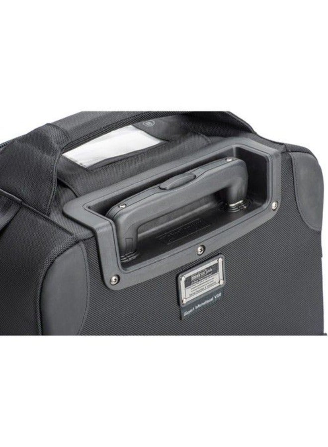 Think Tank Think Tank Photo Airport International V3.0 Carry On (Black)  - Image 3