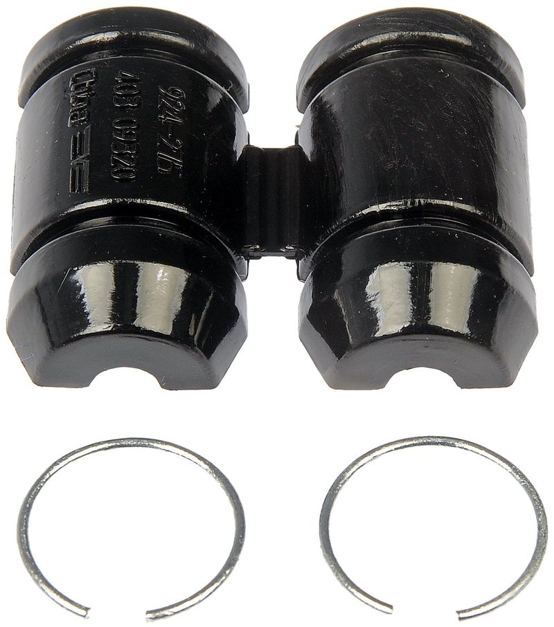 Dorman 924-275 Fuel Door Release Cable Repair Collar Compatible with Select Honda Models - Image 3