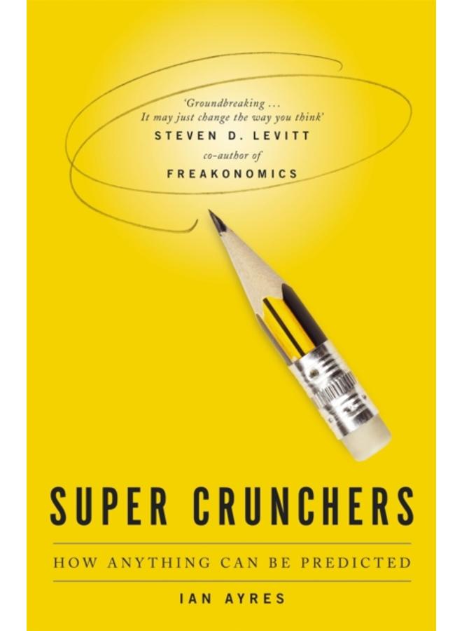 Super Crunchers