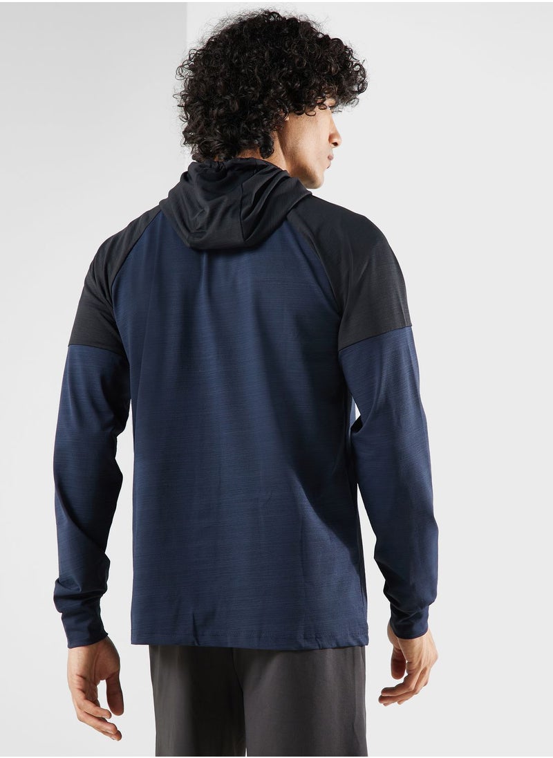 FRWD - Training Hoodie - Image 1