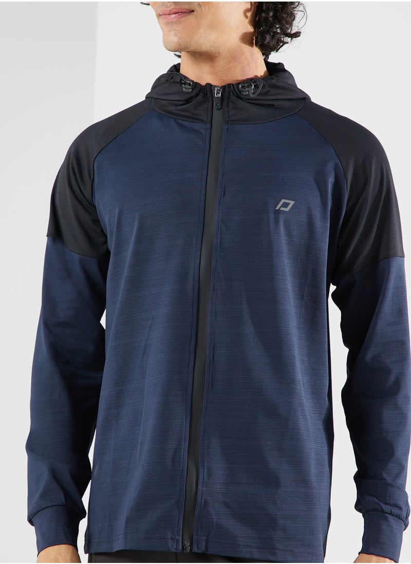 FRWD - Training Hoodie - Image 1