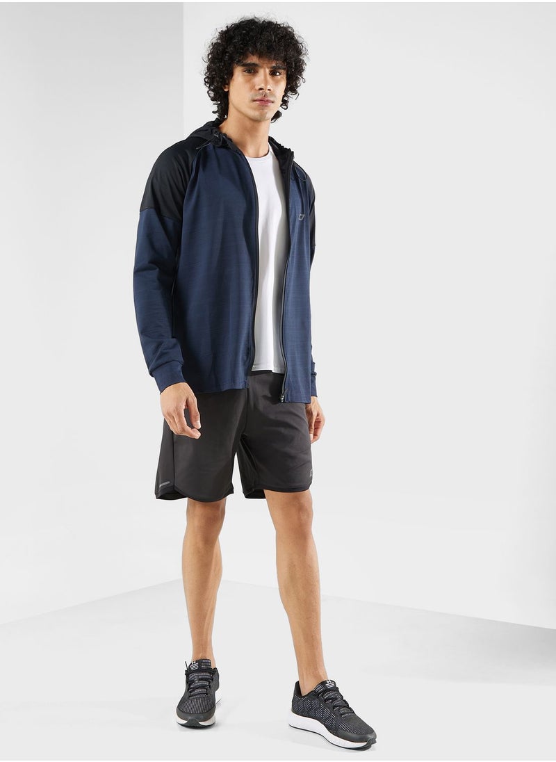 FRWD - Training Hoodie - Image 1