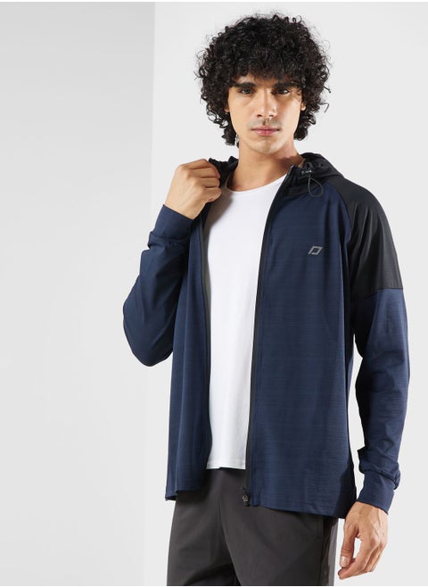 Training Hoodie