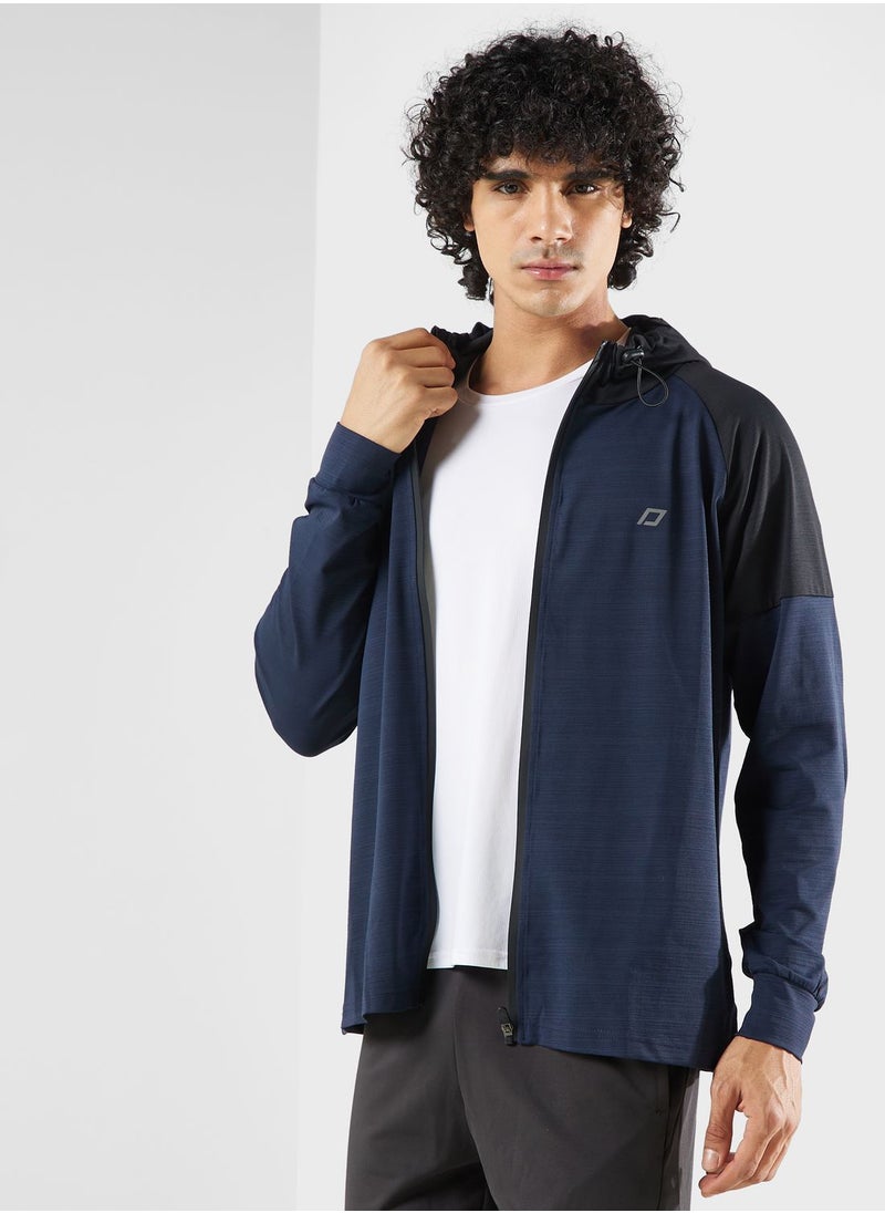 FRWD - Training Hoodie - Image 1