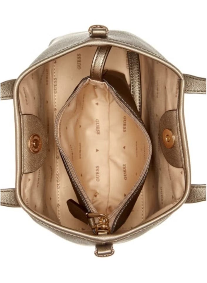 GUESS LATONA MINI TOTE (three-in-one)  - Image 4