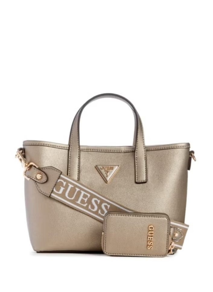 GUESS LATONA MINI TOTE (three-in-one)  - Image 2