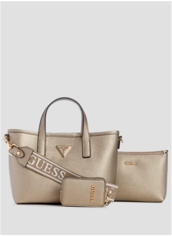 GUESS LATONA MINI TOTE (three-in-one)  - Image 1
