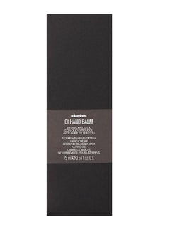 Davines OI Hand Balm 75ML  - Image 2