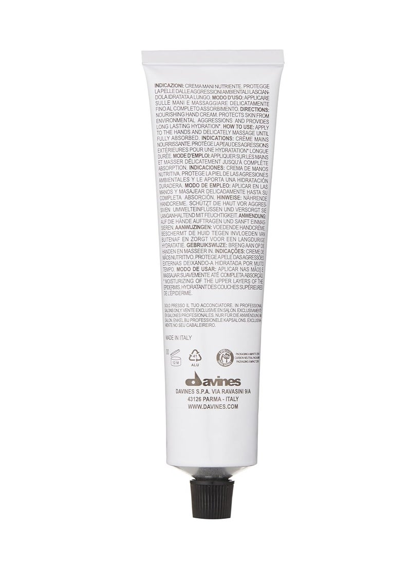 Davines OI Hand Balm 75ML  - Image 4